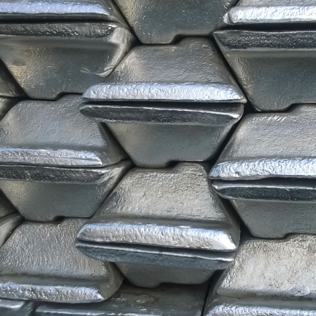 Aluminium Alloy