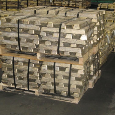 Copper Alloy