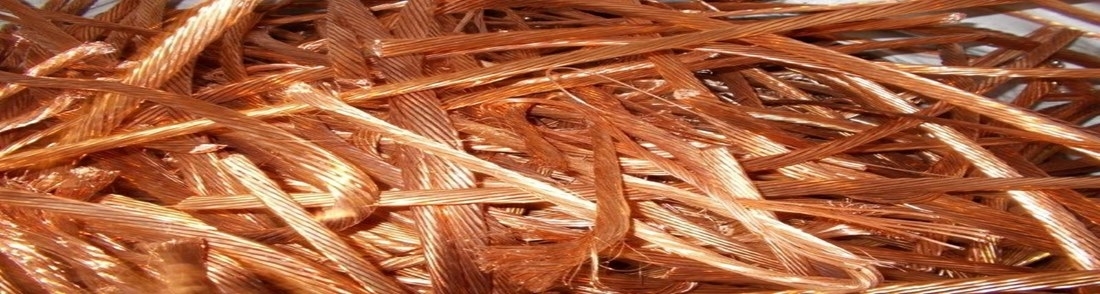 Cu Wires
