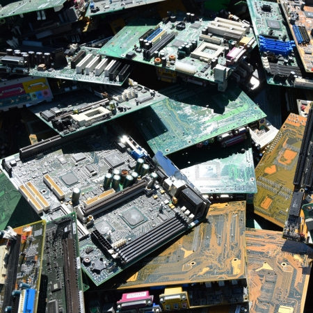 E-Scrap