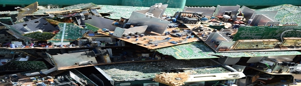 E-Scrap