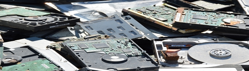 E-Scrap