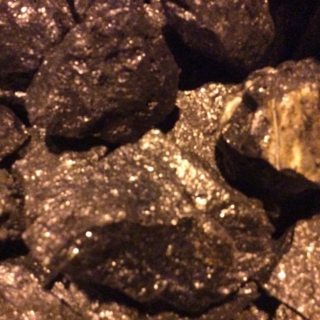 Silicon Metal