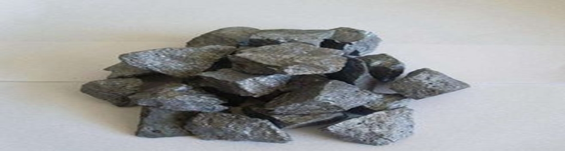 Silicon Metal