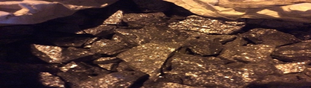 Silicon Metal