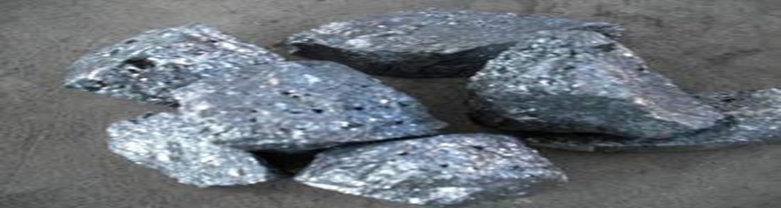 Silicon Metal