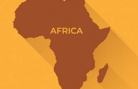 Visiting our Representative in Africa