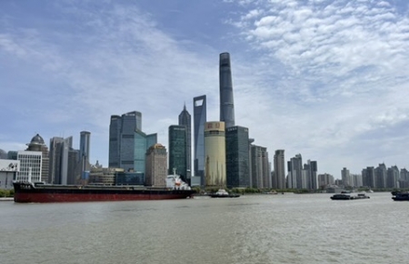 Trip to China