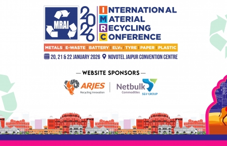 Alucon at MRAI Jaipur: Reconnecting and Building the Future