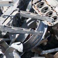 Aluminium Scrap