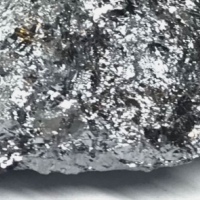 Silicon Metal